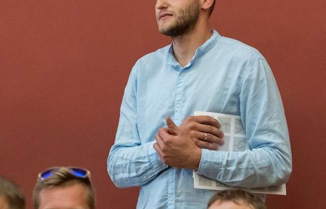 Edvinas Kriūnas